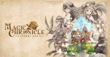 Magic Chronicle: Isekai RPG เปิดให้บริการทั้ง iOS/Android แล้ว