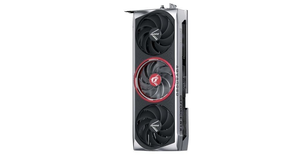 COLORFUL เปิดตัวการ์ดจอใหม่ล่าสุดในซีรีส์ NVIDIA RTX 40 SUPER