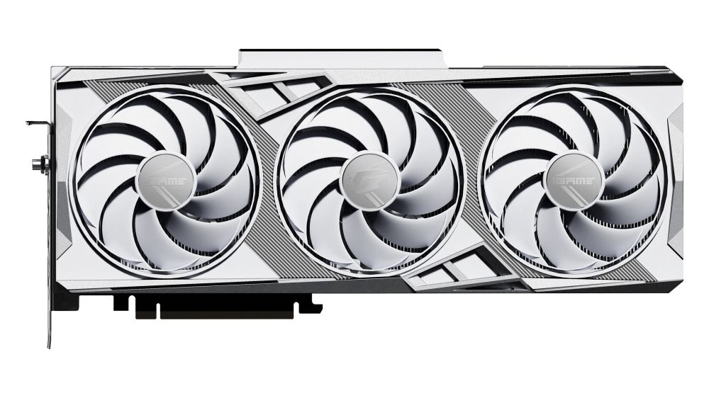 COLORFUL เปิดตัวการ์ดจอใหม่ล่าสุดในซีรีส์ NVIDIA RTX 40 SUPER