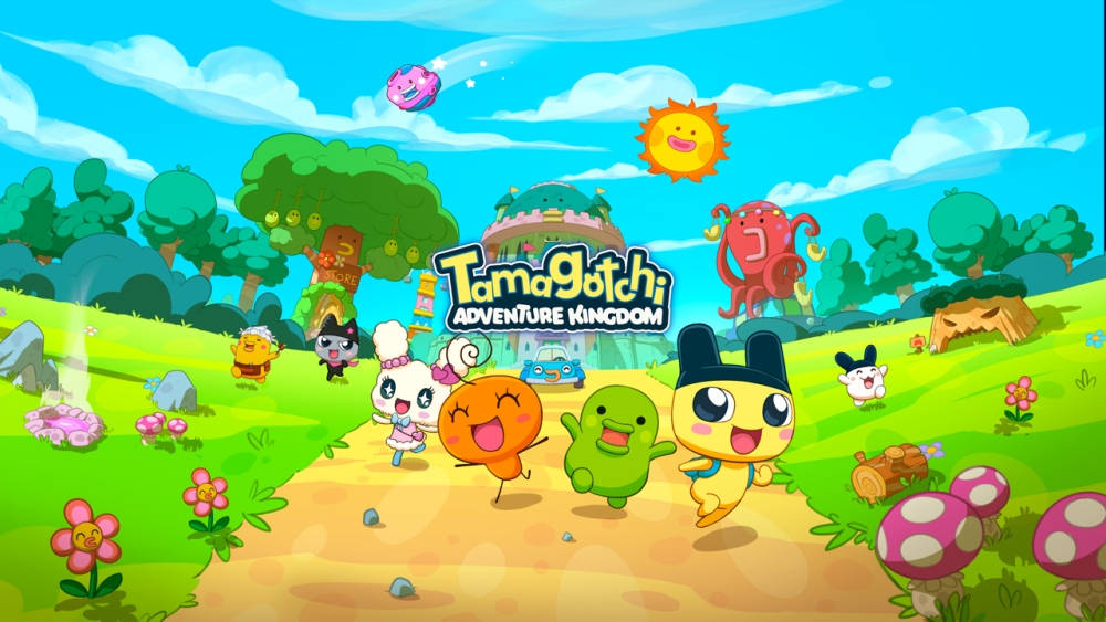 Apple Arcade ต้อนรับปีใหม่ด้วยการเปิดตัวเกม Tamagotchi, Cornsweeper และ Blackjack 2 Apple Arcade ต้อนรับปีใหม่ด้วยการเปิดตัวเกม Tamagotchi, Cornsweeper และ Blackjack