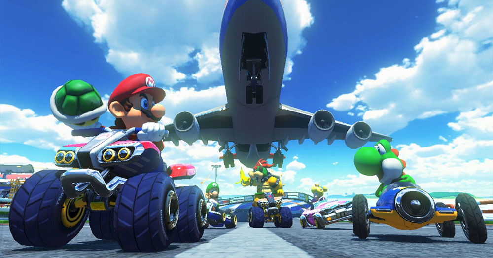 BANDAI NAMCO เปิดตัวบริษัทเพื่อพัฒนาเกม Nintendo โดยเฉพาะ 2 BANDAI NAMCO เปิดตัวบริษัทเพื่อพัฒนาเกม Nintendo โดยเฉพาะ