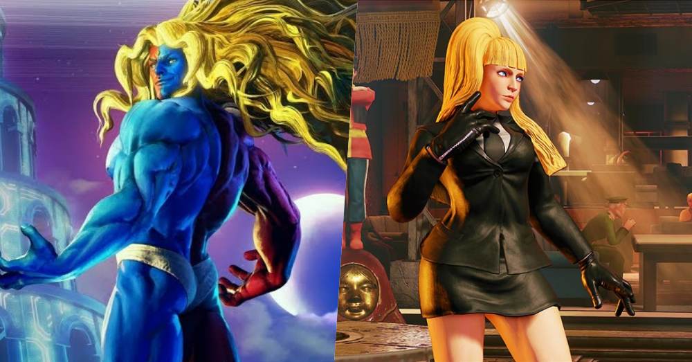 เปิดตำนานนักสู้ข้างถนน สรุปเนื้อเรื่อง Street Fighter [ตอนที่สอง]
