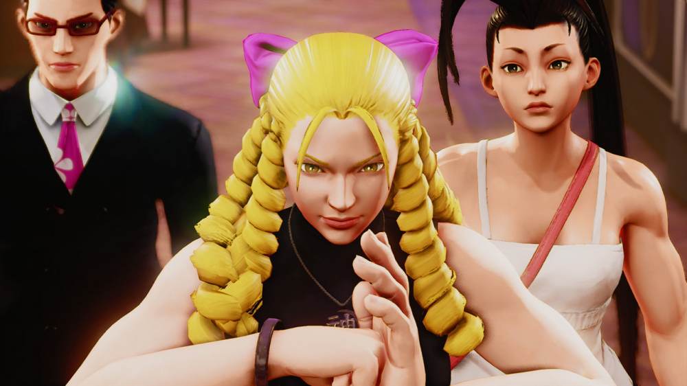 เปิดตำนานนักสู้ข้างถนน สรุปเนื้อเรื่อง Street Fighter [ตอนที่สอง]