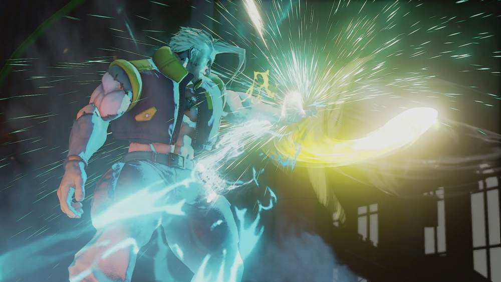 เปิดตำนานนักสู้ข้างถนน สรุปเนื้อเรื่อง Street Fighter [ตอนที่สอง]
