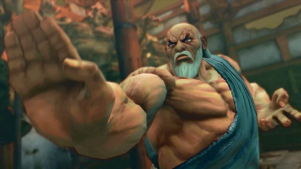 เปิดตำนานนักสู้ข้างถนน สรุปเนื้อเรื่อง Street Fighter [ตอนที่สอง]