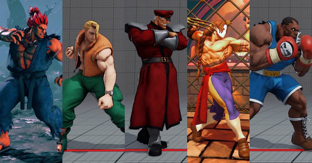 เปิดตำนานนักสู้ข้างถนน สรุปเนื้อเรื่อง Street Fighter [ตอนที่สอง]