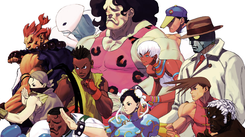 เปิดตำนานนักสู้ข้างถนน สรุปเนื้อเรื่อง Street Fighter [ตอนจบ]