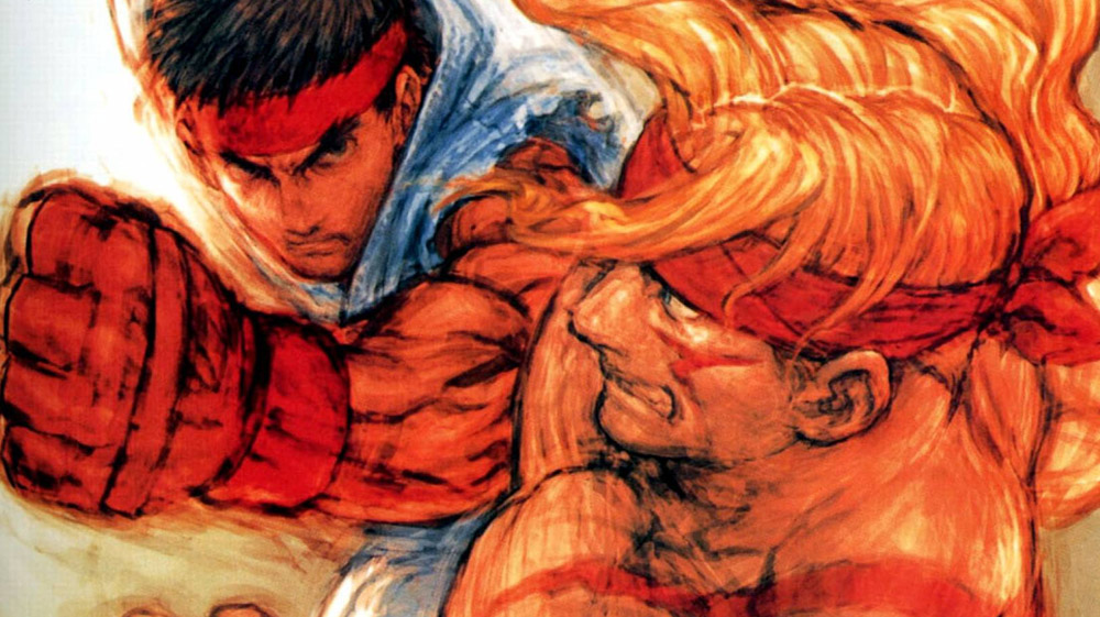 เปิดตำนานนักสู้ข้างถนน สรุปเนื้อเรื่อง Street Fighter [ตอนจบ]