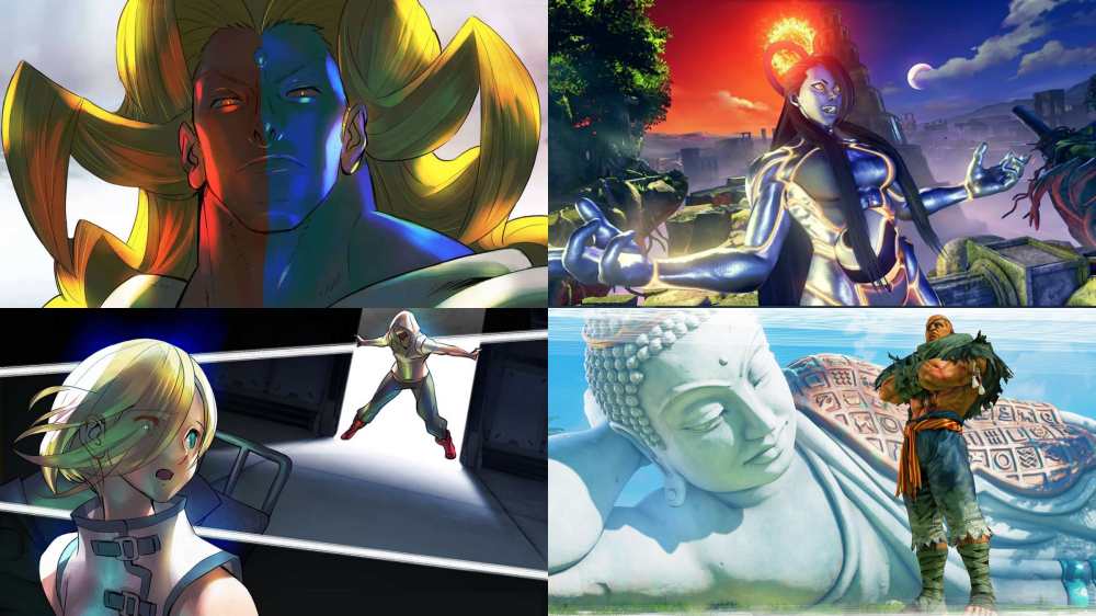 เปิดตำนานนักสู้ข้างถนน สรุปเนื้อเรื่อง Street Fighter [ตอนจบ]