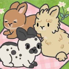 Bunny Haven เปิดให้บริการทั้ง iOS/Android บนสโตร์ไทยแล้ว 2 Bunny Haven เปิดให้บริการทั้ง iOS/Android บนสโตร์ไทยแล้ว