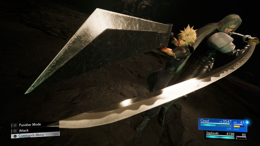 สัมภาษณ์พิเศษ คุณ Naoki Hamaguchi ผู้กำกับ FFVII: Rebirth ในงาน ThGS 2023