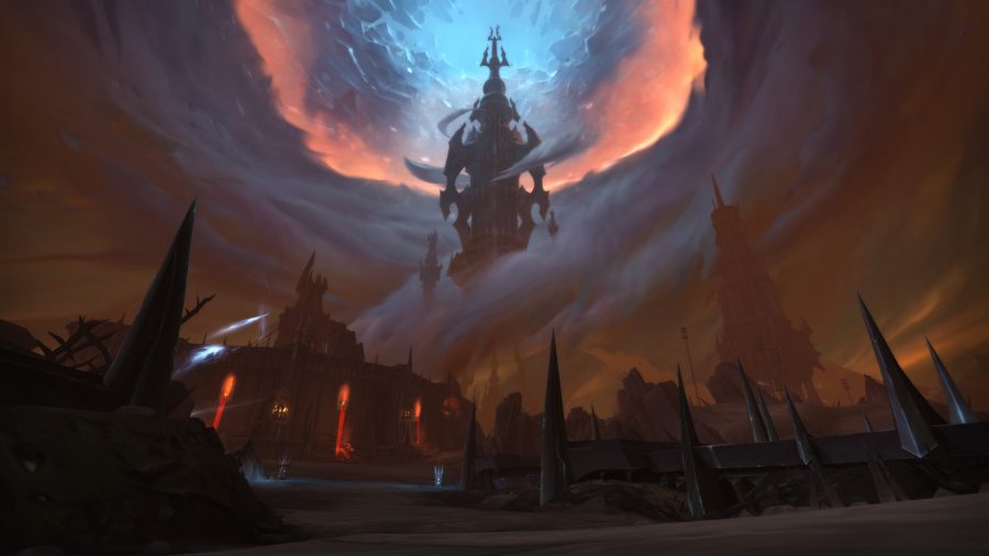 Blizzard เสียฐานผู้เล่นนับล้านแต่ทำรายได้เพิ่มขึ้น