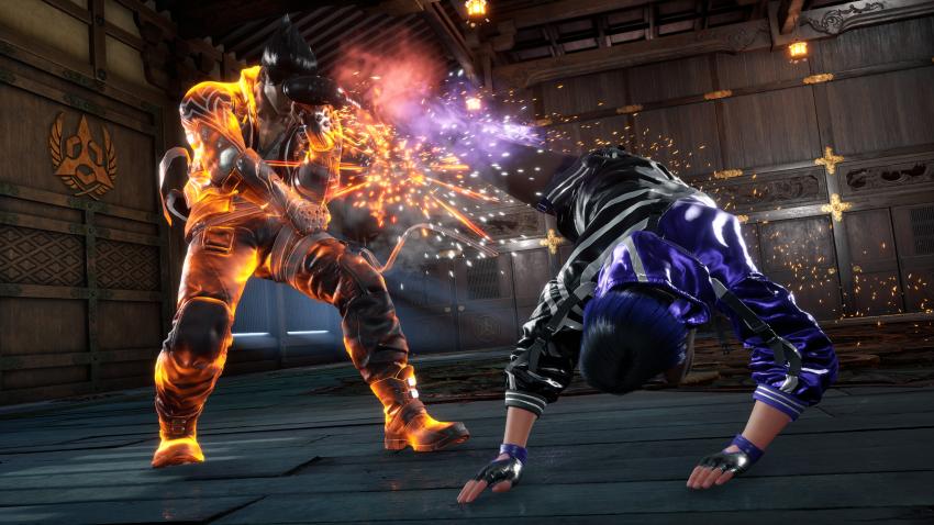 สื่อนอกเผย 'เหตุผลที่คุณไม่ควรพลาด TEKKEN 8' 2 สื่อนอกเผย 'เหตุผลที่คุณไม่ควรพลาด TEKKEN 8'