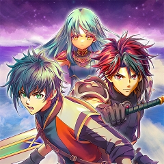 RPG Alphadia I & II วางจำหน่ายทั้ง iOS/Android บนสโตร์ไทยแล้ว