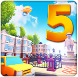 City Island 5 เปิดให้บริการทั้ง iOS/Android ในสโตร์ไทยแล้ว 2 City Island 5 เปิดให้บริการทั้ง iOS/Android ในสโตร์ไทยแล้ว