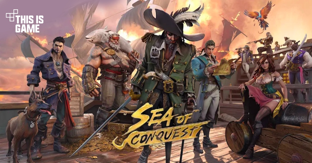 เกมมือถือน่าเล่นประจำสัปดาห์นี้ 7 เกมมือถือน่าเล่นประจำสัปดาห์นี้