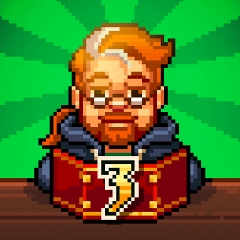 Knights of Pen and Paper 3 เกมมือถือ RPG คุณต่อสู้ผ่านการเล่านิทาน 2 Knights of Pen and Paper 3 เกมมือถือ RPG คุณต่อสู้ผ่านการเล่านิทาน