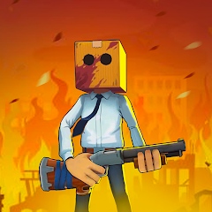 Box Head: Zombies Must Die! เปิดให้บริการบนสโตร์ไทยแล้ว