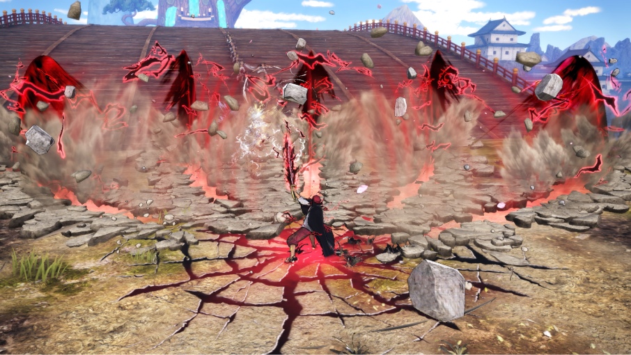 ONE PIECE: PIRATE WARRIORS 4 มี DLC ใหม่ล่าสุด 3 ชุดพร้อมให้เล่นแล้ววันนี้! 4 ONE PIECE: PIRATE WARRIORS 4 มี DLC ใหม่ล่าสุด 3 ชุดพร้อมให้เล่นแล้ววันนี้!