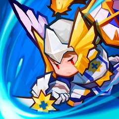 Seven Knights Idle Adventure เปิดให้บริการบนสโตร์ไทยแล้ววันนี้ 2 Seven Knights Idle Adventure เปิดให้บริการบนสโตร์ไทยแล้ววันนี้