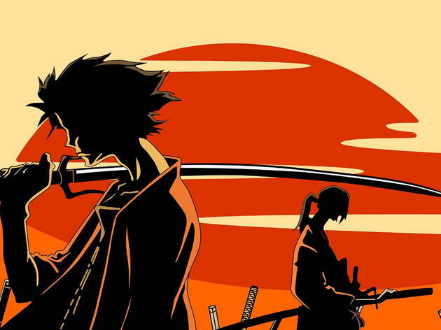 Netflix ปล่อยตัวอย่างอนิเมะเรื่องล่าสุด Yasuke 3 Netflix ปล่อยตัวอย่างอนิเมะเรื่องล่าสุด Yasuke