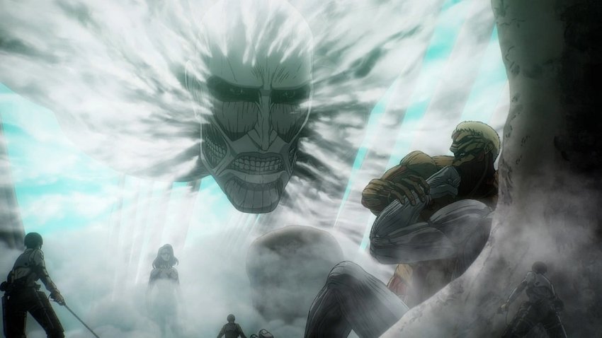 Attack on Titan ตอนสุดท้ายฮิตจัดทำเอาเว็บ Crunchyroll ล่ม
