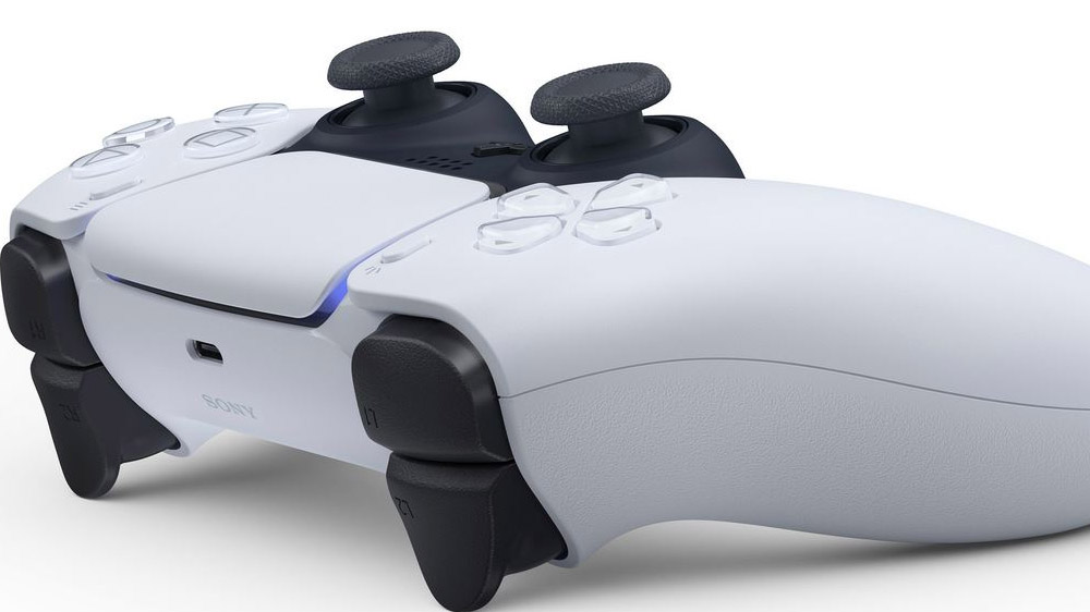 จอยเกม DualSense ของ PlayStation 5 อาจได้รับการอัปเกรดรุ่นใหม่ในเร็วๆ นี้ 2 จอยเกม DualSense ของ PlayStation 5 อาจได้รับการอัปเกรดรุ่นใหม่ในเร็วๆ นี้