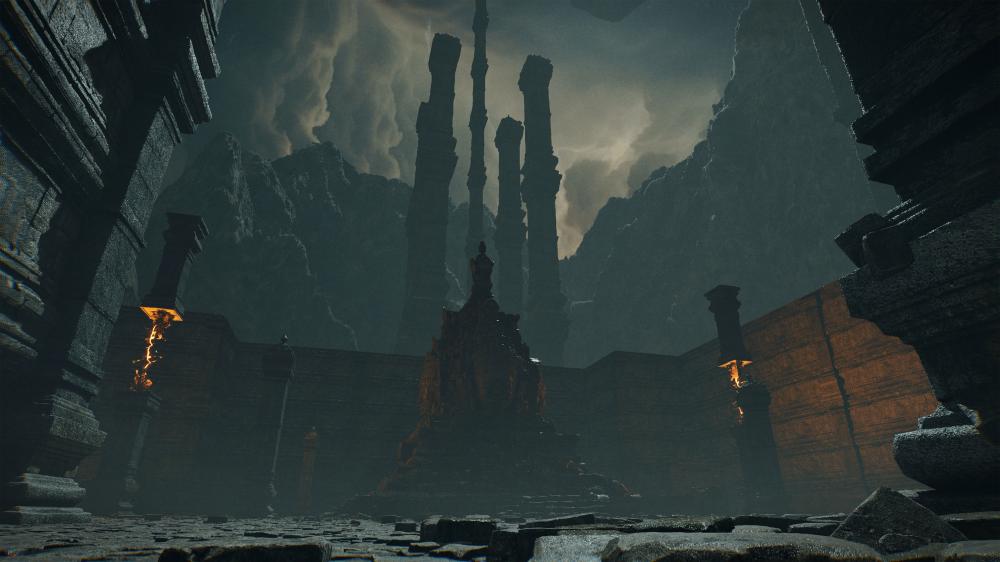 เปิดตัว Son and Bone เกมแนว FPS ไล่ล่าไดโนเสาร์สุดสมจริง 4 เปิดตัว Son and Bone เกมแนว FPS ไล่ล่าไดโนเสาร์สุดสมจริง