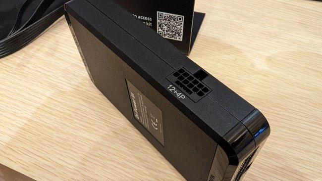 Thermaltake เปิดตัวเครื่องมือทดสอบ PSU รุ่นใหม่ในชื่อ Dr. Power III