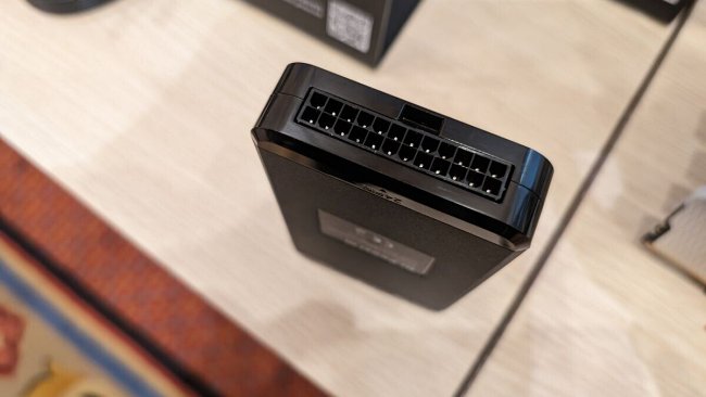 Thermaltake เปิดตัวเครื่องมือทดสอบ PSU รุ่นใหม่ในชื่อ Dr. Power III