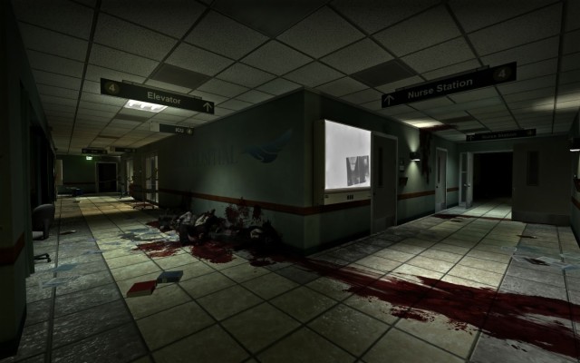 สุดหิน! แฟนเกมเล่น Left 4 Dead 2 ให้ผ่านด้วยตัวคนเดียว