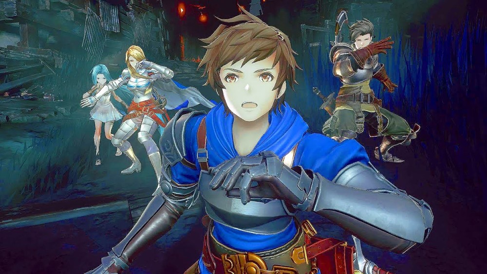 Granblue Fantasy: Relink ปล่อยเดโมให้ดาวน์โหลดฟรี