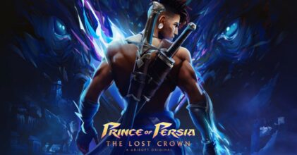 ลองเล่นฟรี Prince of Persia™: The Lost Crown