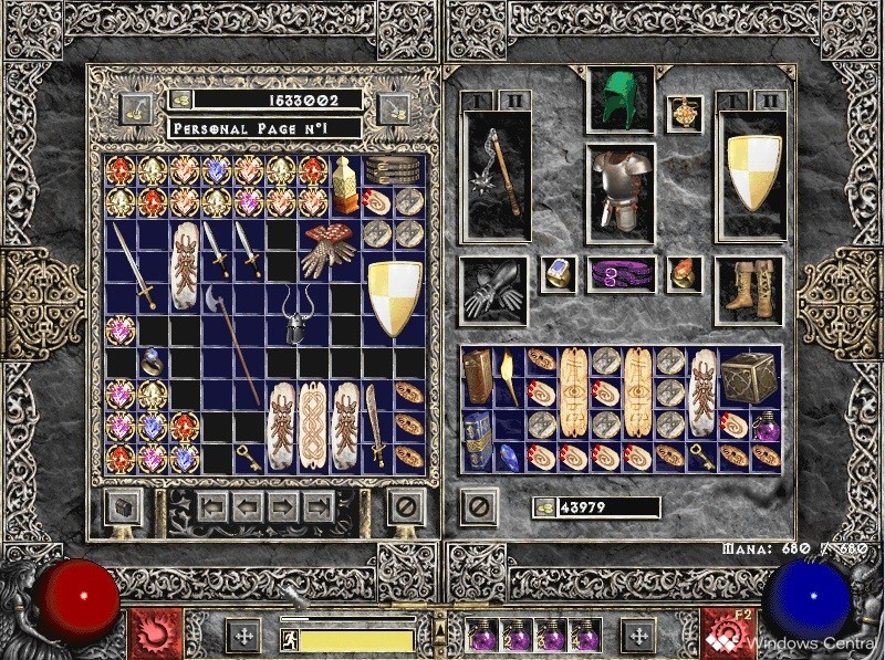 ผู้พัฒนาเผย Diablo 2: Resurrected ได้แรงบันดาลใจมาจาก Mod 2 ผู้พัฒนาเผย Diablo 2: Resurrected ได้แรงบันดาลใจมาจาก Mod