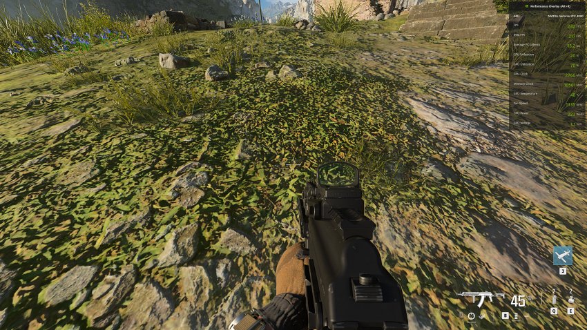 ผู้เล่น Modern Warfare III จวก 'นี่มันกราฟิกยุค 2009 ชัด ๆ'