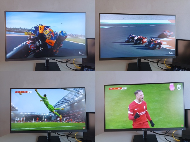 [รีวิว] HP OMEN 27 Gaming Monitor