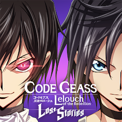Code Geass: Lost Stories เตรียมเปิดให้บริการทั่วโลก 13 ก.ย.นี้