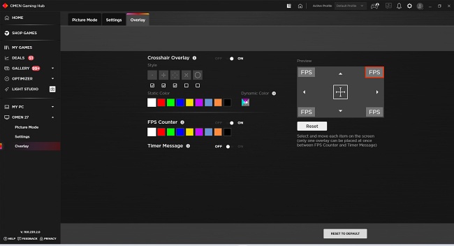 [รีวิว] HP OMEN 27 Gaming Monitor