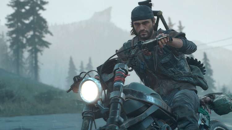 แฟนเกมเรียกร้องให้ผู้พัฒนาทำ Days Gone 2 2 แฟนเกมเรียกร้องให้ผู้พัฒนาทำ Days Gone 2