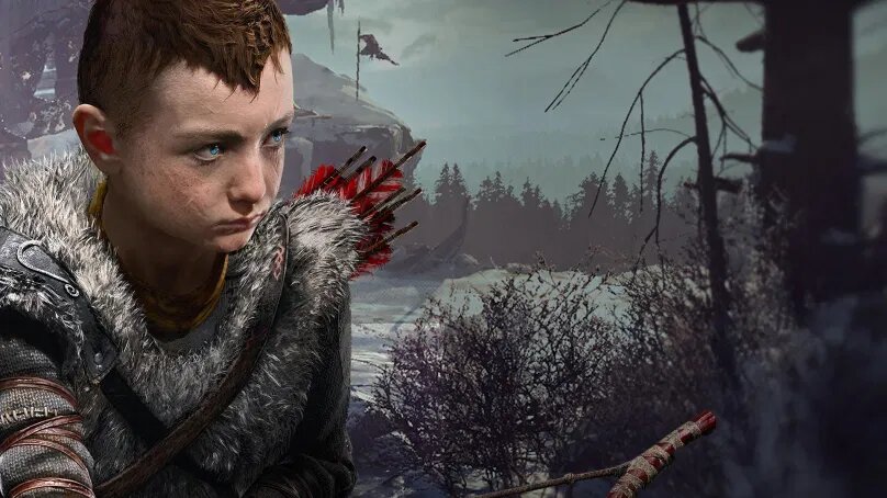 พาส่องทฤษฎีที่น่าสนใจของ God of War: Ragnarok