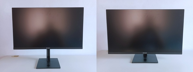 [รีวิว] HP OMEN 27 Gaming Monitor