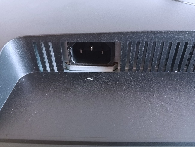 [รีวิว] HP OMEN 27 Gaming Monitor