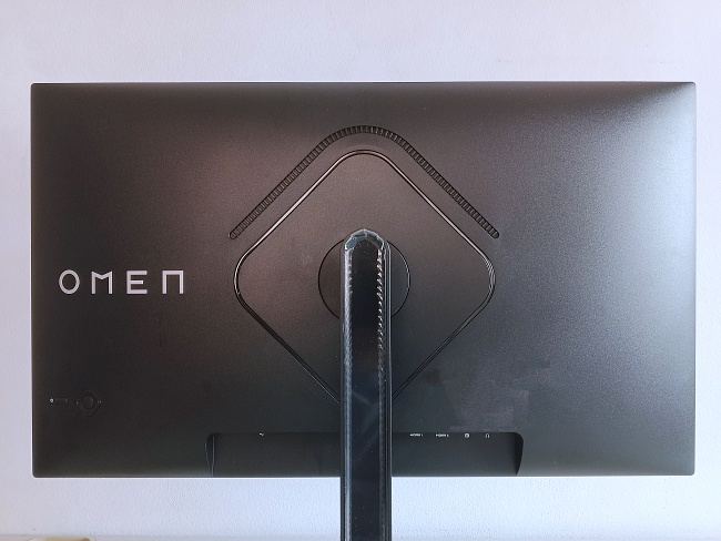 [รีวิว] HP OMEN 27 Gaming Monitor