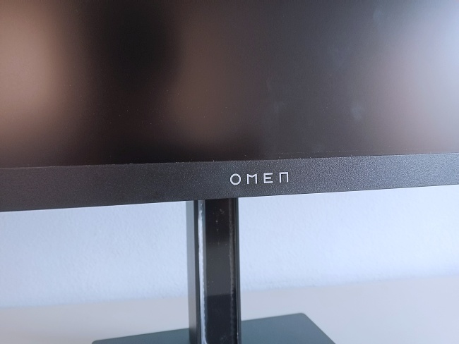 [รีวิว] HP OMEN 27 Gaming Monitor
