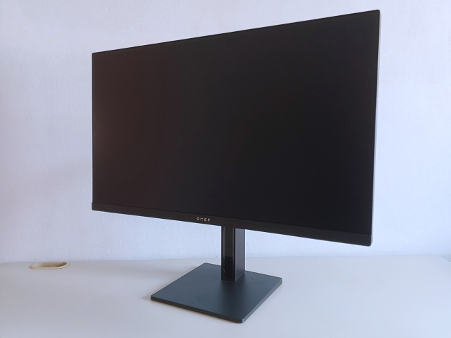 [รีวิว] HP OMEN 27 Gaming Monitor