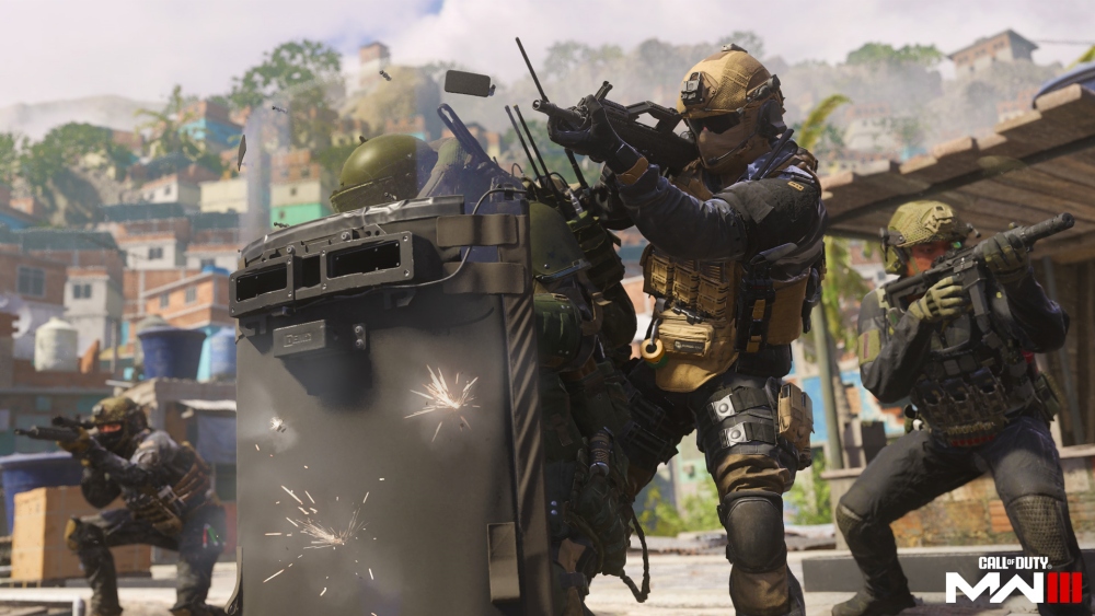 ข่าวลือเผย CoD: Modern Warfare III โดนเร่งพัฒนาเนื้อเรื่องให้เสร็จในปีครึ่ง