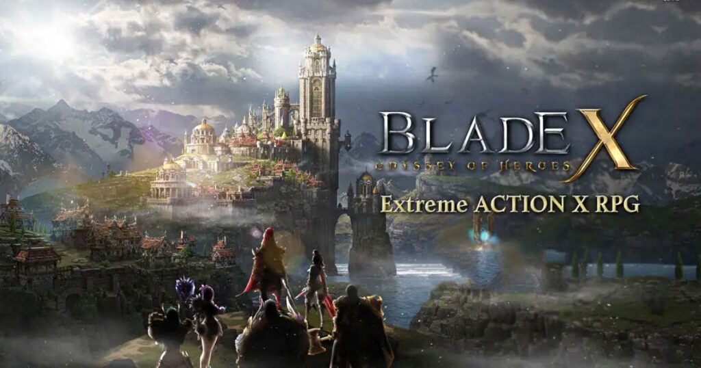 เกมมือถือน่าเล่นประจำสัปดาห์นี้ 5 เกมมือถือน่าเล่นประจำสัปดาห์นี้
