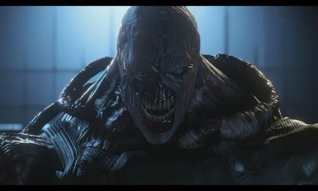 10 ศัตรูสุดอันตรายจากซีรี่ส์ Resident Evil 13 10 ศัตรูสุดอันตรายจากซีรี่ส์ Resident Evil