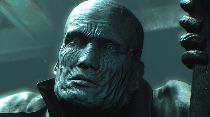 10 ศัตรูสุดอันตรายจากซีรี่ส์ Resident Evil 3 10 ศัตรูสุดอันตรายจากซีรี่ส์ Resident Evil