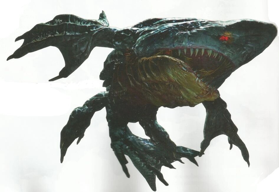 10 ศัตรูสุดอันตรายจากซีรี่ส์ Resident Evil 5 10 ศัตรูสุดอันตรายจากซีรี่ส์ Resident Evil